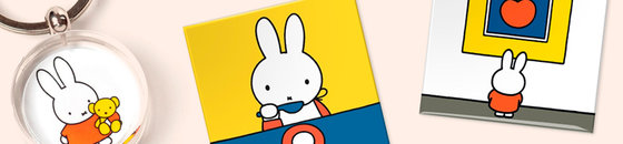 Miffy  Burdeos