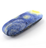 Spectacle Box, Starry night, Van Gogh