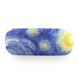 Estuche para gafas, Noche estrellada, Van Gogh