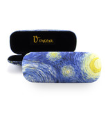 Estuche para gafas, Noche estrellada, Van Gogh