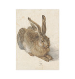 Tea Towel , Dürer, Hare