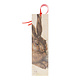 Classic bookmark , Dürer, Hare