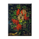 Fridge magnet, XL, Schlesinger, Berries