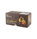 Juego de Memoria, Rembrandt, Black