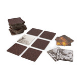 Jeu de mémoire, Rembrandt, chefs-d'œuvre Jeu de mémoire, Rembrandt, chefs-d'œuvre