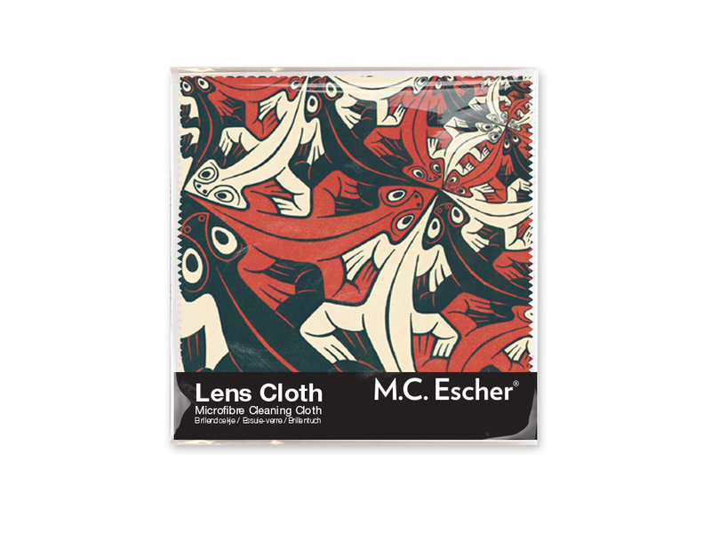 Gift Set, Voor hem, M.C. Escher Museum Museum Gift Set, Voor hem, M.C. Escher Museum Museum
