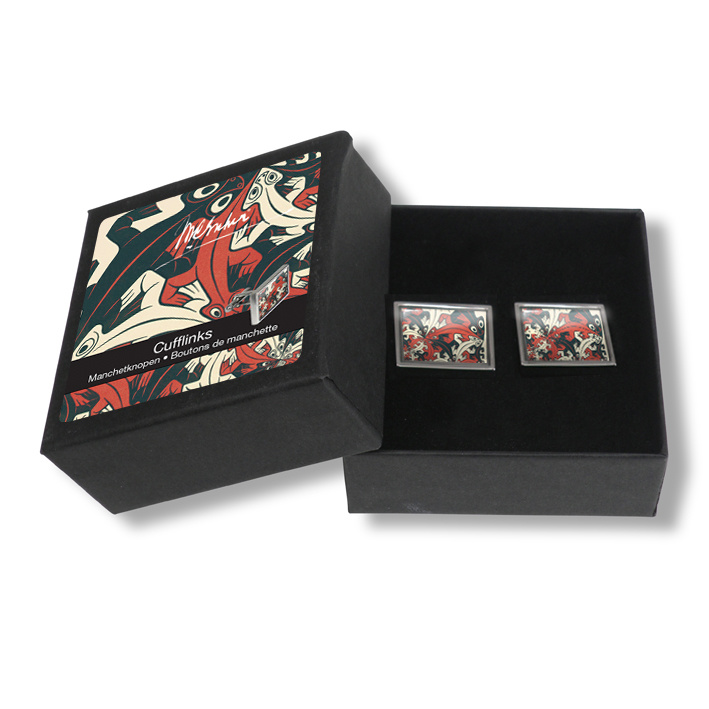 Gift Set, Voor hem, M.C. Escher Museum Museum Gift Set, Voor hem, M.C. Escher Museum Museum