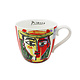 Cup, Woman with Hat, Picasso