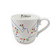 Mugs, La colombe du festival, Picasso