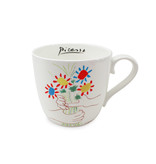 Mug, Le Bouquet de l' Amité, Picasso