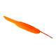 Pluma Naranja