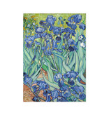 Geschirrtuch, Iris, Van Gogh