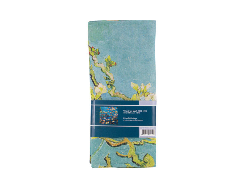 Tea Towel, Almond Blossom, Van Gogh