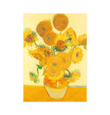 Geschirrtuch, Sonnenblumen, Van Gogh