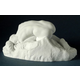 Réplica de la estatua, August Rodin, Danaide