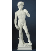 Replica statue, Michelangelo, David