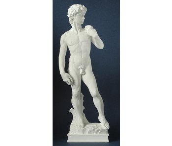 Réplica de la estatua, Michelangelo , David