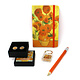 Set de regalo para él, Van Gogh, Girasoles