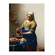 Cahier d'artiste, , Laitière Vermeer