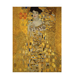 Cuaderno de dibujo de tapa blanda, Gustav Klimt, Adele Bloch-Bauer