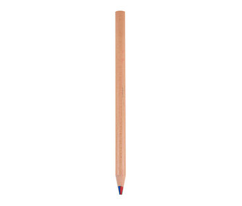 Multi-kleur potlood - hout