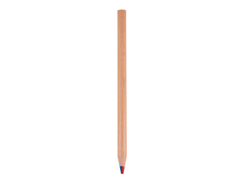 Multicolour Pencil - wood