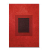 Doppelkarte, Herman van Veen, Rot 2011