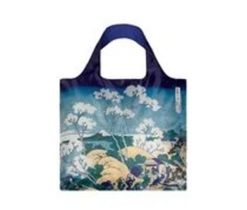 Shopper pliable, HOKUSAI, Fuyi-Gotenyama