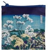 Comprador plegable, HOKUSAI, Fuyi-Gotenyama