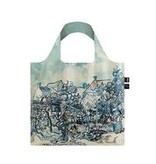 Opvouwbare shopper, Van Gogh, Old Vineyard