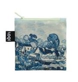 Sac pliable, Van Gogh, Van Gogh, Old Vineyard