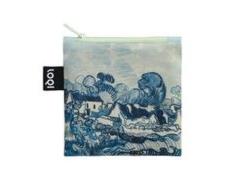 Sac pliable, Van Gogh, Van Gogh, Old Vineyard