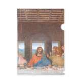 File Sheet A4, Da Vinci,  Da Vinci, Last Supper