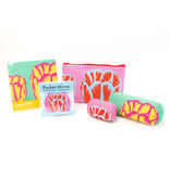 Coffret cadeau: Tulipes Pop-art -1