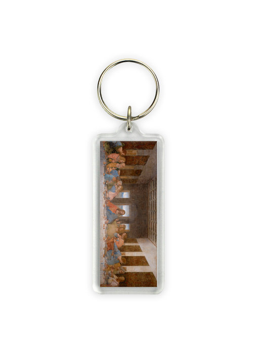 Keyring, Da Vinci, Last supper