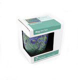 Christmas Gift set: Irises van Gogh