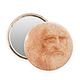 Miroir de poche,  Ø 80 mm, Da vinci, Autoportrait