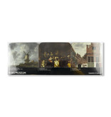 Coasters, Masterpieces, Rijksmuseum