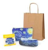 Gift set: Shine bright like a star, Van Gogh