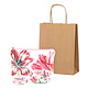 Coffret Tulipes: S'épanouir comme une fleur