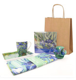 Christmas Gift set: Irises van Gogh