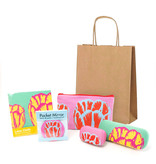 Coffret cadeau: Tulipes Pop-art -1