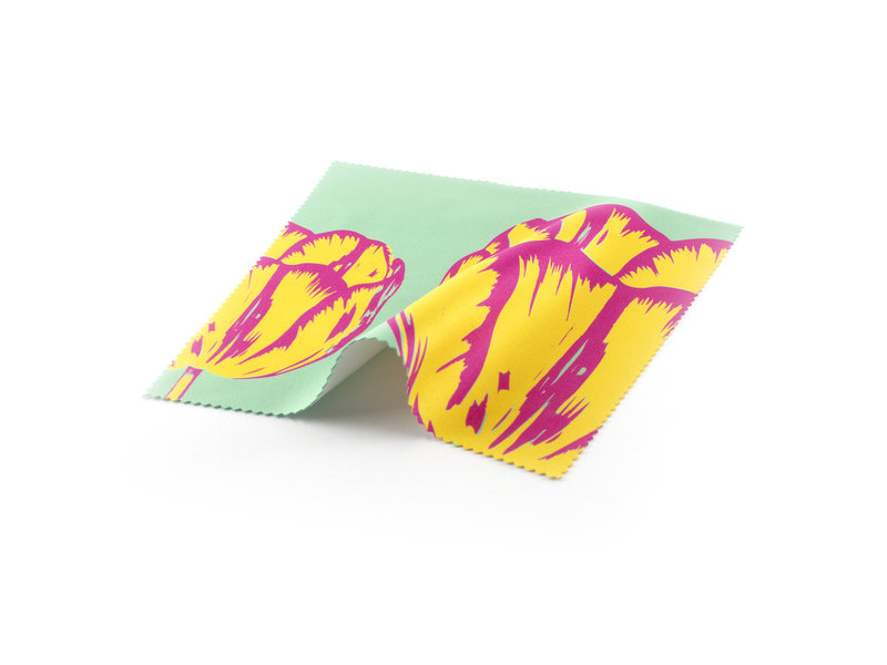 Set de regalo: Tulipanes Pop-art -1