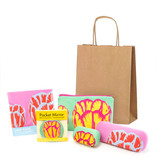 Coffret cadeau: Tulipes Pop-art -2