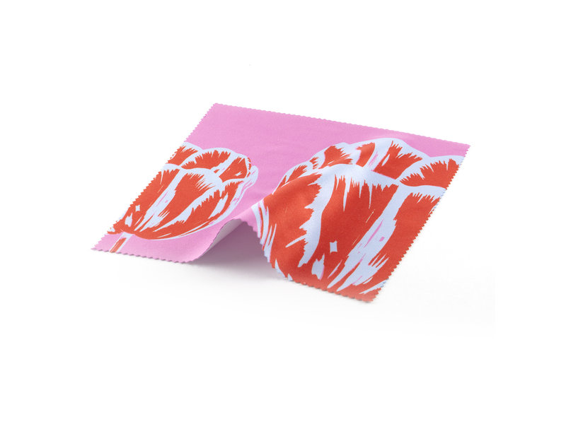 Coffret cadeau: Tulipes Pop-art -2