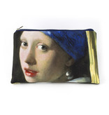 Set de regalo, Chica con un pendiente de perla, Vermeer