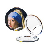 Geschenkset, Mädchen mit einem Perlenohrring, Vermeer