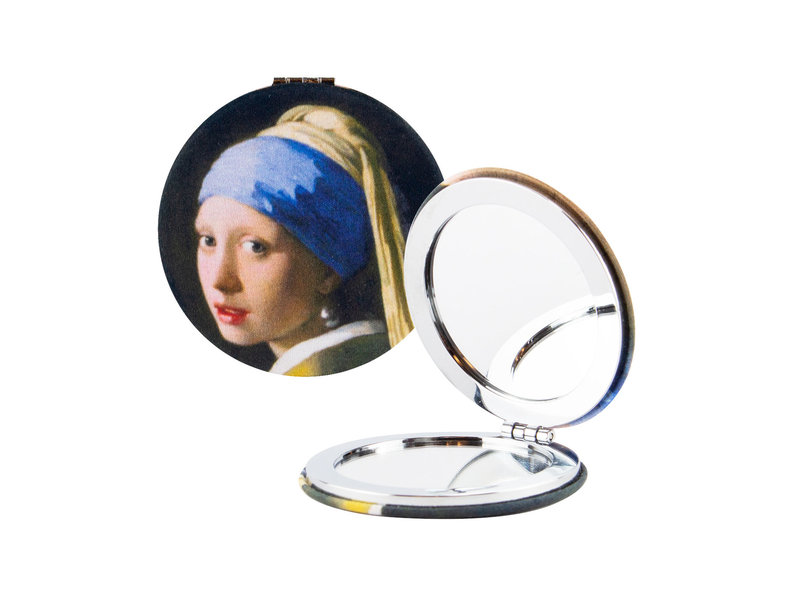 Set de regalo, Chica con un pendiente de perla, Vermeer