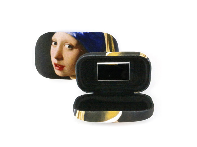 Christmas gift Art, Girl with a Pearl Earring, Vermeer