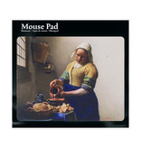 Mouse pad, Milkmaid, Vermeer